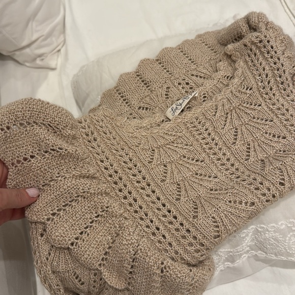 Loveshackfancy sweater - Picture 4 of 4